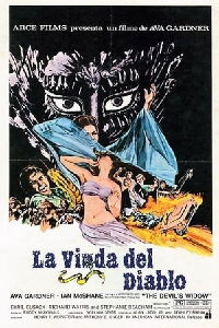 La viuda del diablo (1970)