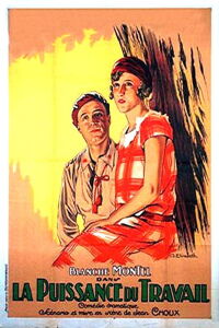 La Vocation d'André Carel (1925)