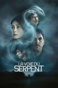 La Voie du serpent (2024)