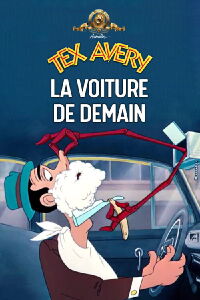La voiture de demain (1951)