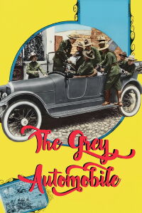 La Voiture grise (1919)