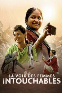 La voix des femmes intouchables (2021)