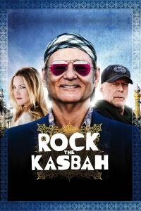 La voix du rock (2015)