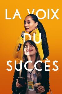 La voix du succès (2020)