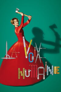 La voix humaine (2020)
