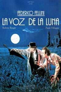 La voz de la Luna (1990)