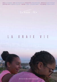 La vraie vie (2018)