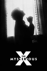 La X Misteriosa (1914)
