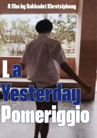 La Yesterday Pomeriggio (2023)