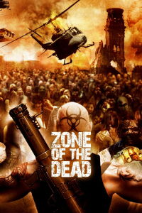 La zona muerta (2011)