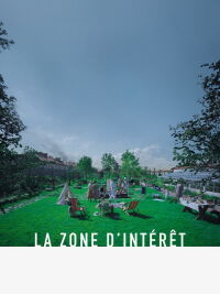 La Zone d'intérêt (2023)