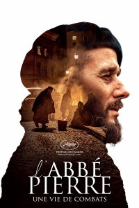 L'abbé Pierre (2023)