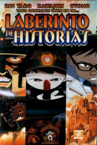 Laberinto de historias (1989)