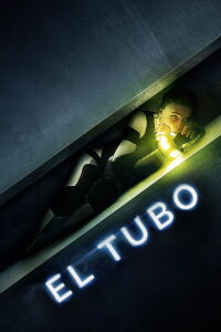 Laberinto del terror (2021)