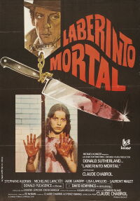 Laberinto mortal (1978)