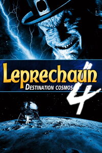 L'abominable lutin 4 : dans l'espace (1997)