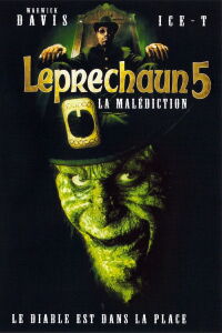 L'abominable lutin 5 : La malédiction (2000)