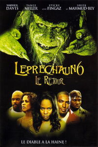 L'Abominable Lutin 6 : Le Retour (2003)
