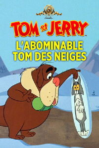 L'Abominable Tom des neiges (1966)