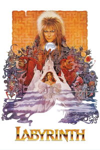 Labyrinth (1986)