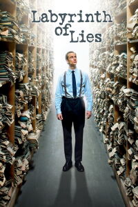 Labyrinth of Lies (2014)
