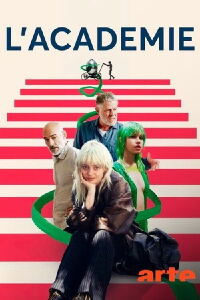 L'Académie (2025)