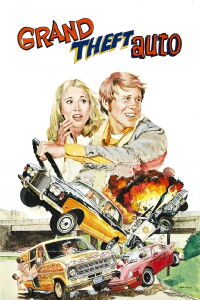 Lâchez les bolides (1977)