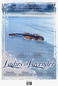 Ladies in Lavender (2004)