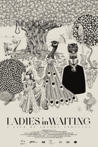 Ladies in Waiting (2023)