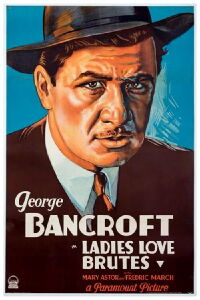 Ladies Love Brutes (1930)