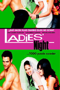 Ladies' Night (2003)