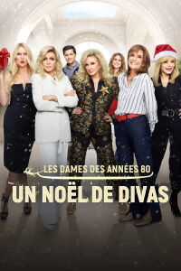 Ladies of the '80s: A Divas Christmas (2023)