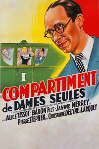Ladies Only Compartment (1935)