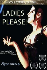 Ladies Please! (1994)