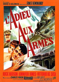 L'Adieu aux armes (1957)