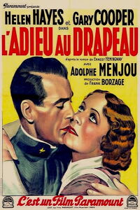 L'Adieu aux armes (1932)