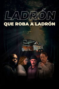 Ladrón que roba a ladrón (2023)