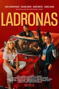 Ladronas (2023)