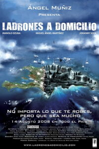 Ladrones a Domicilio (2008)