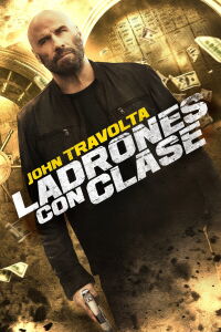 Ladrones con clase (2024)