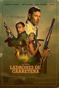 Ladrones de carretera (2025)