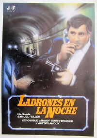 Ladrones en la noche (1984)