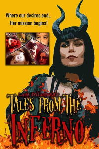 Lady Belladonna's Tales From The Inferno (2019)