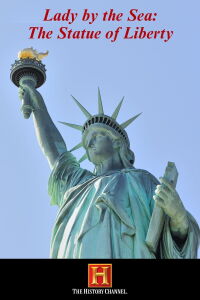 Lady by the Sea: The Statue of Liberty (2004)