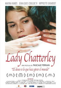Lady Chatterley (2006)