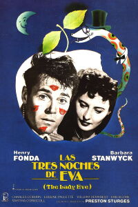 Lady Eve (1941)