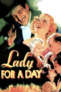 Lady for a Day (1933)