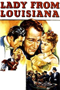 Lady from Louisiana (1941)