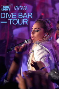 Lady Gaga: Dive Bar Tour (Los Angeles) (2016)