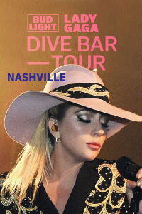 Lady Gaga: Dive Bar Tour (Nashville) (2016)